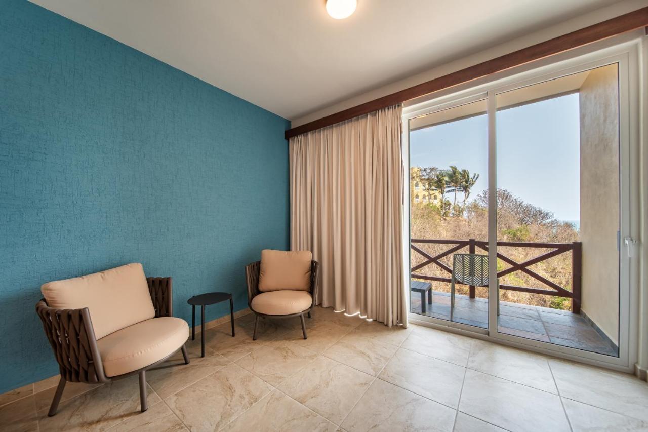 Villas Coral Huatulco Santa Cruz Huatulco Εξωτερικό φωτογραφία