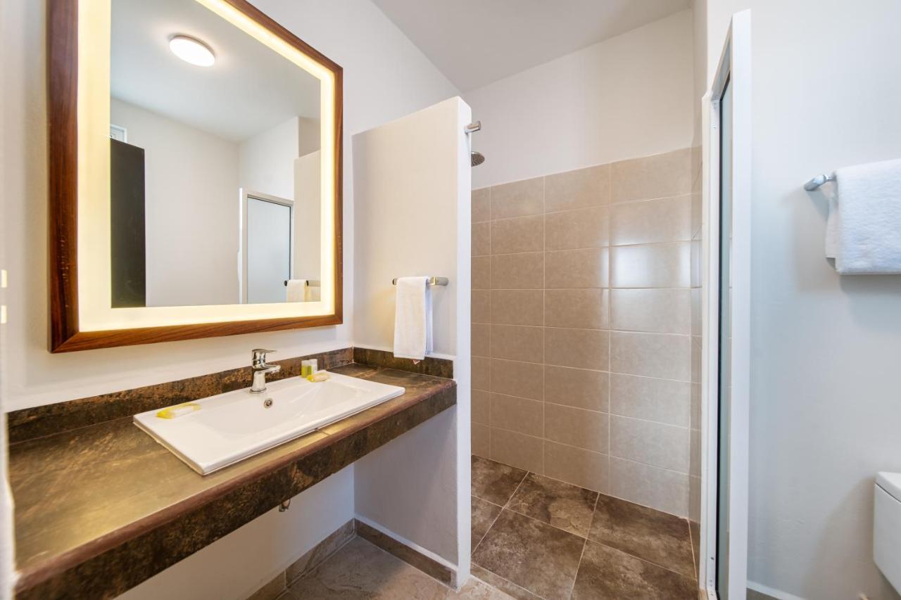 Villas Coral Huatulco Santa Cruz Huatulco Εξωτερικό φωτογραφία