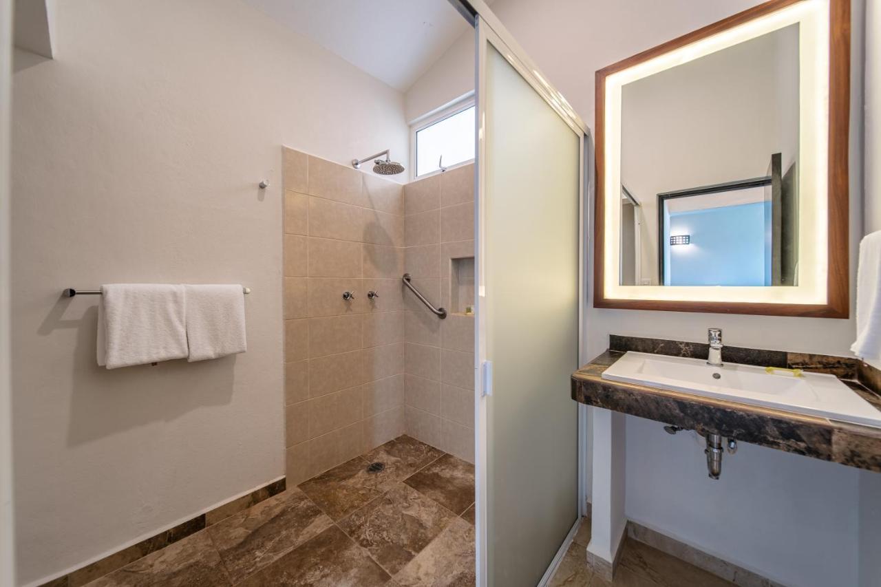 Villas Coral Huatulco Santa Cruz Huatulco Εξωτερικό φωτογραφία