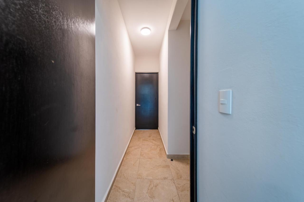 Villas Coral Huatulco Santa Cruz Huatulco Εξωτερικό φωτογραφία