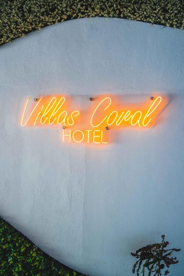 Villas Coral Huatulco Santa Cruz Huatulco Εξωτερικό φωτογραφία