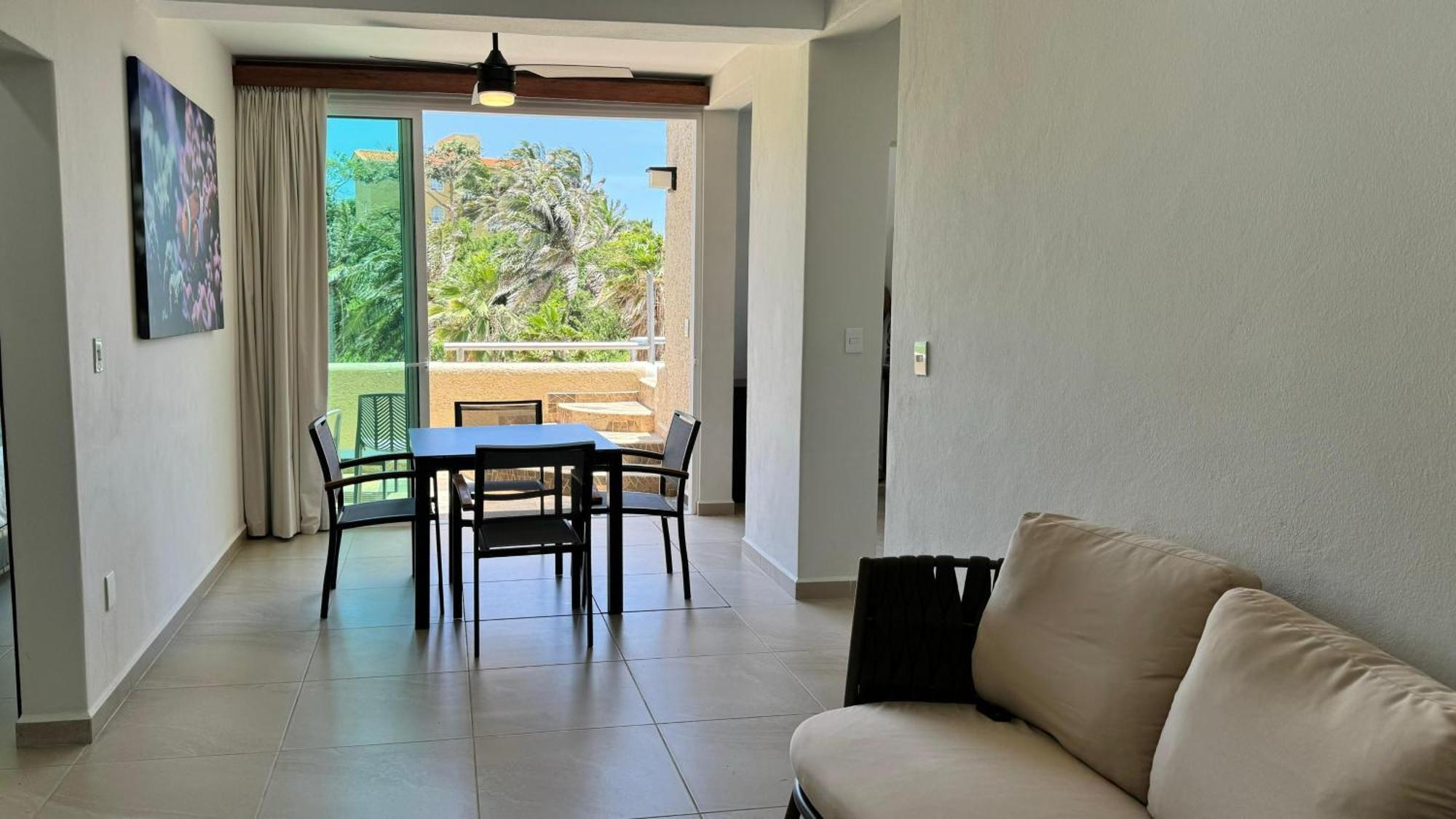 Villas Coral Huatulco Santa Cruz Huatulco Εξωτερικό φωτογραφία